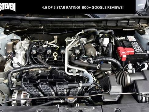 Used 2024 Nissan Altima 2.5 SV image 25