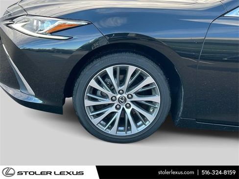 Used 2019 Lexus ES 350 image 10
