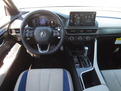 Certified 2025 Acura ADX A-Spec FWD image 19