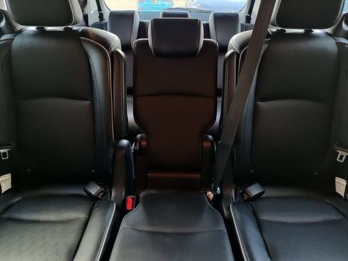 Used 2023 Honda Odyssey Elite image 41