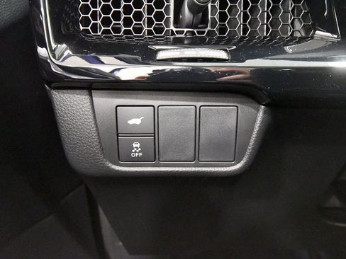 New 2026 Honda CR-V EX-L image 18