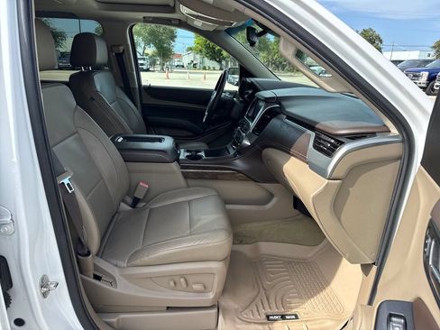 Used 2017 Chevrolet Tahoe LT RWD image 29