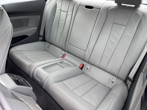 Used 2018 Audi A5 2.0T Premium Plus w/ Premium Plus image 15