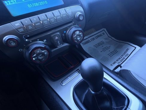 Used 2014 Chevrolet Camaro LS image 13