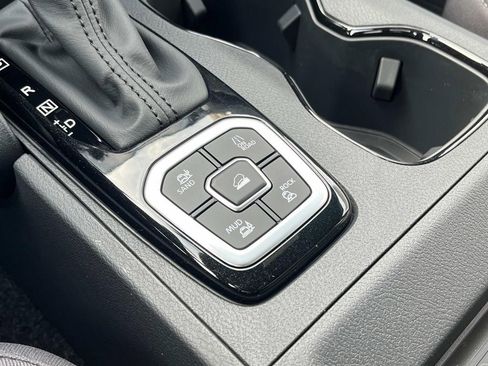 New 2026 Nissan Frontier SV w/ All-Weather Content Package image 35