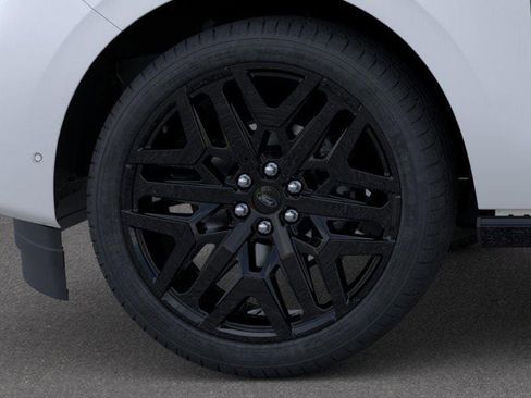 New 2026 Ford Expedition Max Platinum w/ Stealth Performance Package image 19