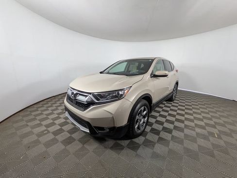 Used 2019 Honda CR-V EX image 25