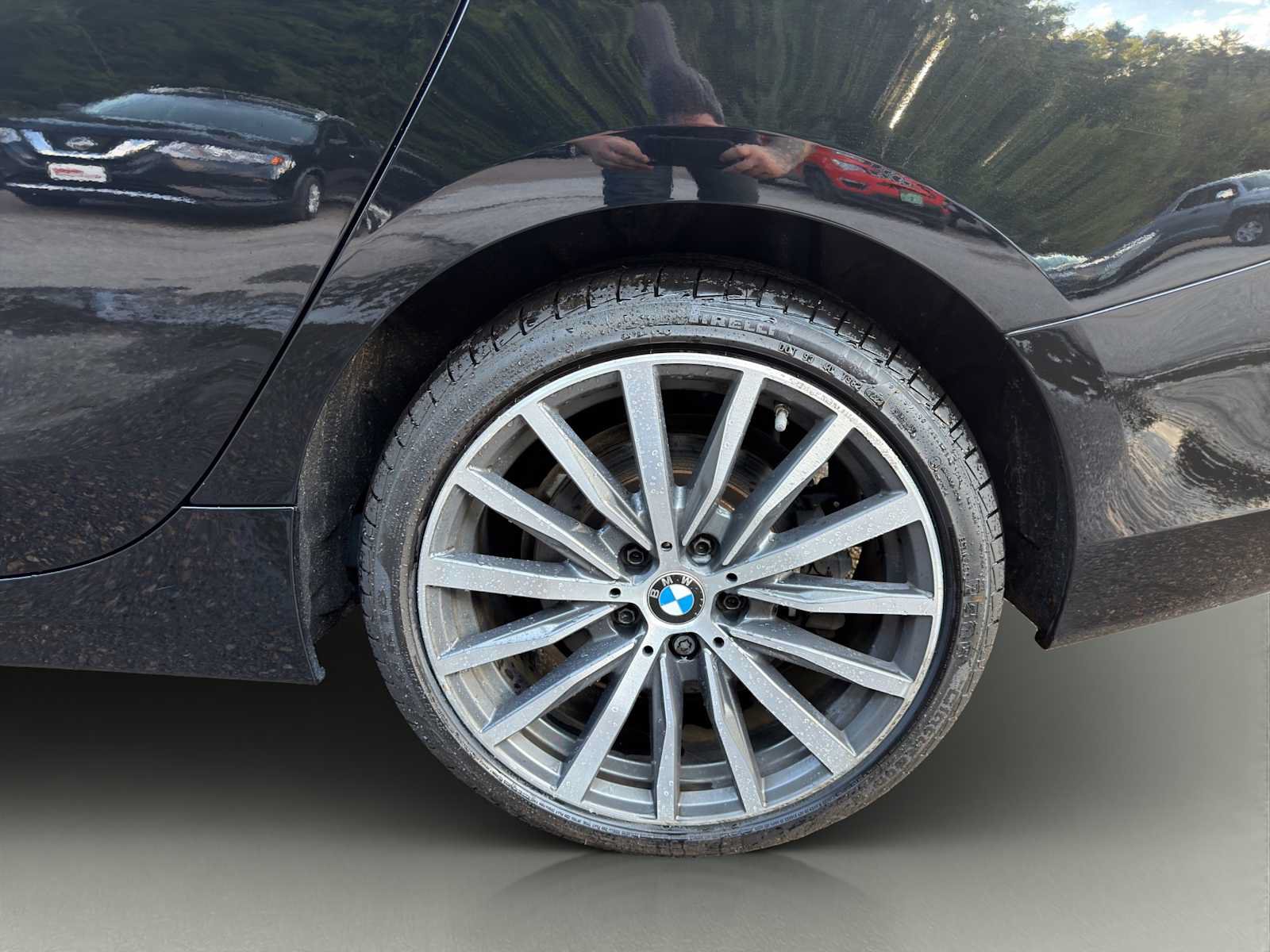Used 2021 BMW 228i xDrive Gran Coupe AWD/4WD image 28