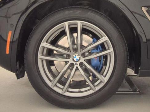 Used 2019 BMW X3 M40i w/ Premium Package image 13