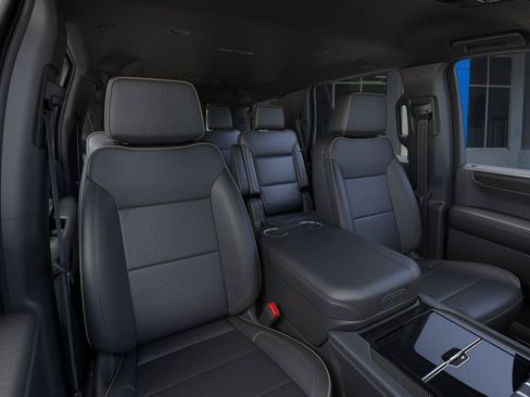 New 2026 GMC Yukon Elevation RWD image 16