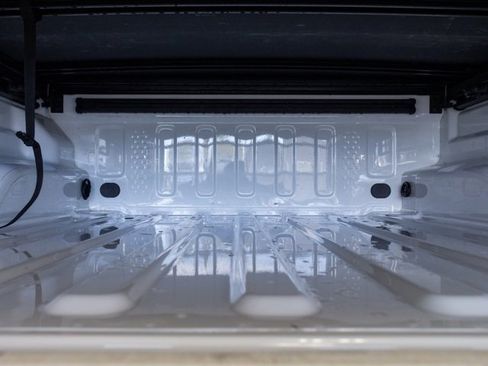 Certified 2020 Jeep Gladiator Sport w/ Quick Order Package 24S image 8