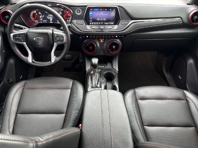 Used 2020 Chevrolet Blazer RS FWD image 12