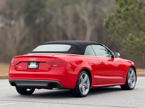 Used 2014 Audi S5 Prestige image 10