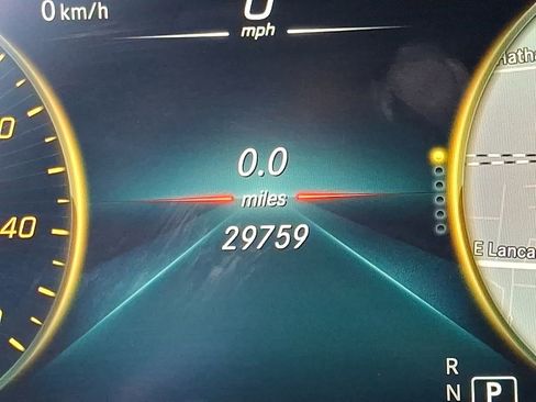 Used 2022 Mercedes-Benz GLC 300 4MATIC image 21