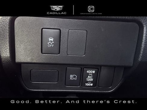 Used 2020 Toyota Tacoma TRD Sport w/ TRD Premium Sport Package image 21