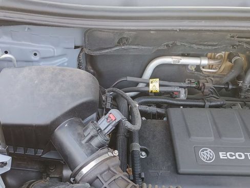 Used 2019 Buick Encore Preferred FWD image 30