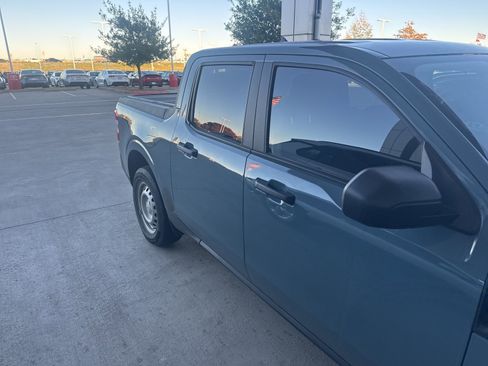 Used 2022 Ford Maverick XL w/ Equipment Group 100A Standard image 17