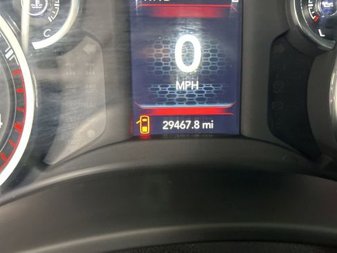 Used 2024 RAM 3500 Tradesman w/ Chrome Appearance Group image 47