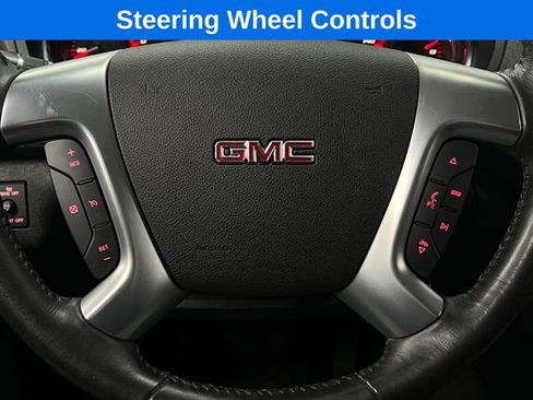 Used 2016 GMC Acadia SLE FWD image 19