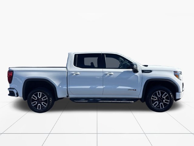 Used 2021 GMC Sierra 1500 AT4 AWD/4WD image 7