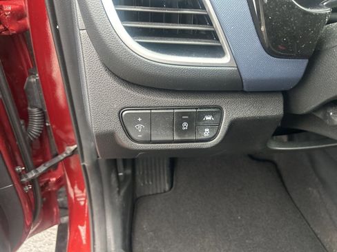 Certified 2023 Kia Seltos S w/ Navigation Package image 12