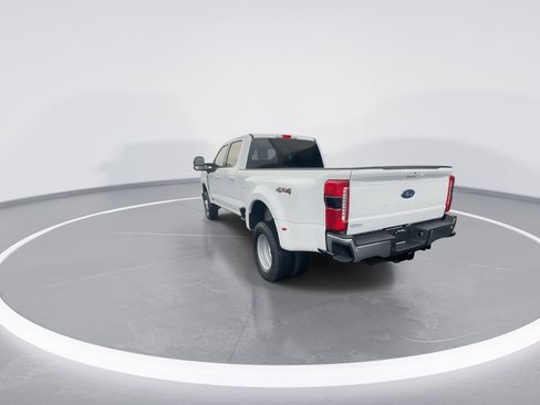New 2026 Ford F350 XLT w/ XLT Premium Package image 6