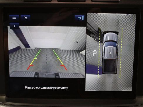 Used 2023 Ford F150 Tremor w/ 360 Degree Camera Package image 14