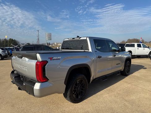 Used 2024 Toyota Tundra SR5 image 4