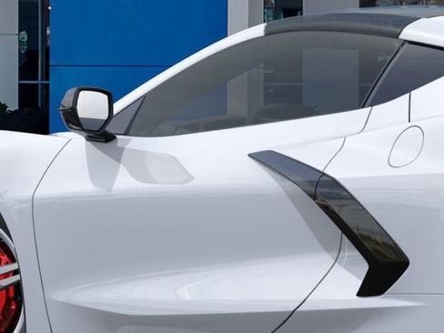 New 2026 Chevrolet Corvette Stingray Coupe w/ 1LT image 12