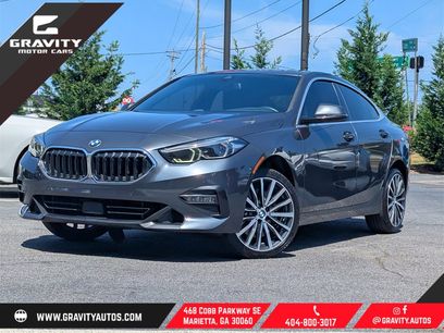 Used 2021 BMW 228i Gran Coupe w/ Lights Package