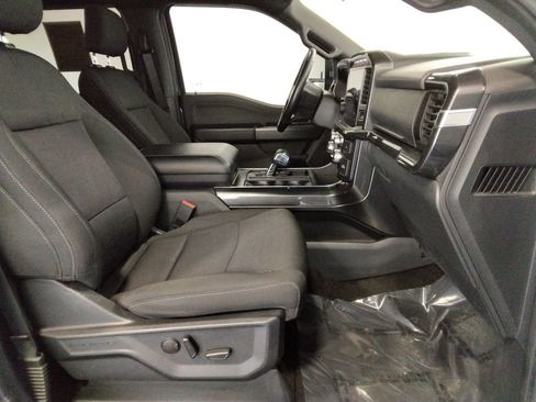 Used 2022 Ford F150 XLT w/ Equipment Group 302A High image 34