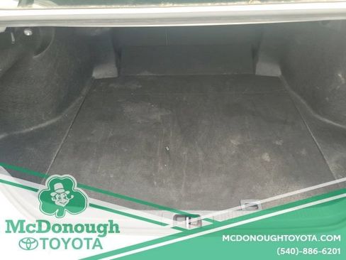 Used 2024 Toyota Camry LE w/ Convenience Package FWD image 15