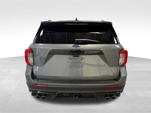 Used 2022 Ford Explorer ST w/ Equipment Group 401A image 6