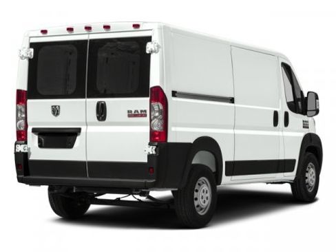 Used 2016 RAM ProMaster 1500 w/ Interior Convenience Group image 2