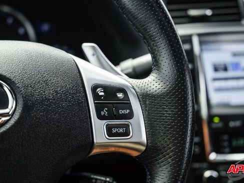 Used 2011 Lexus IS F RWD image 63
