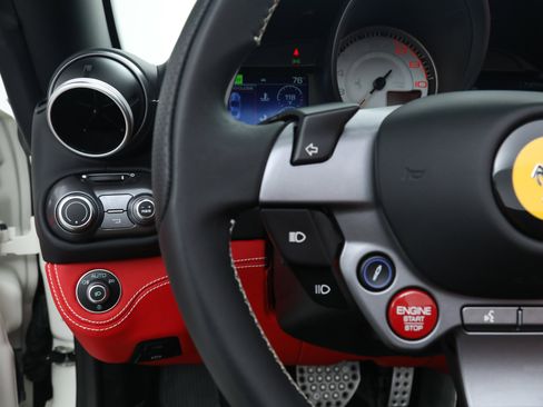 Certified 2022 Ferrari Portofino M RWD image 29