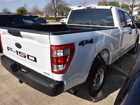 Certified 2022 Ford F150 XL image 5