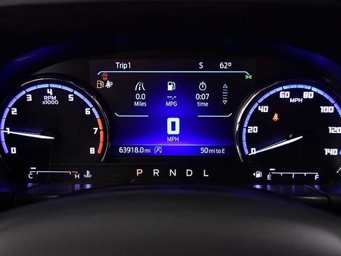 Used 2022 Ford Bronco Sport Outer Banks AWD/4WD image 17