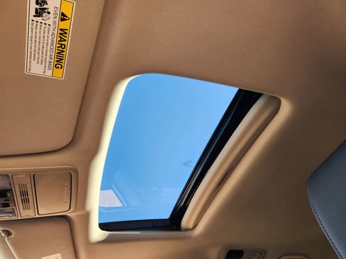 New 2026 Honda Odyssey EX-L image 23