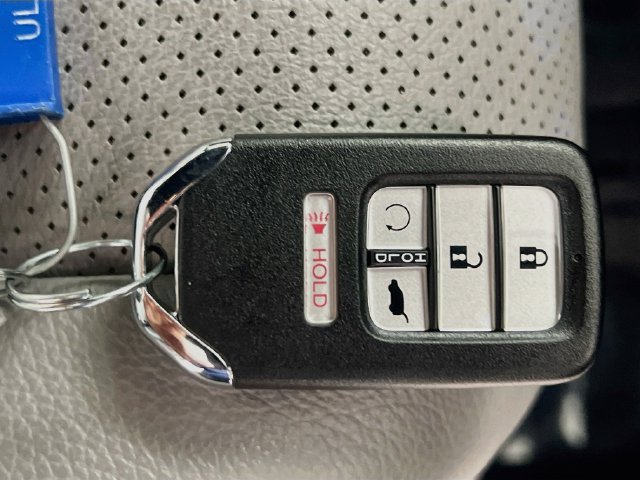 Used 2022 Honda Passport EX-L image 33
