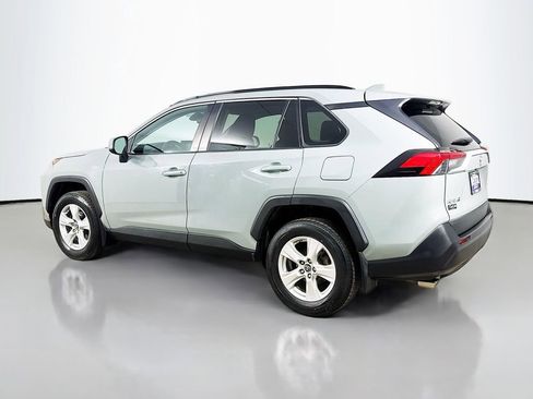 Used 2019 Toyota RAV4 XLE w/ Convenience Package AWD/4WD image 5