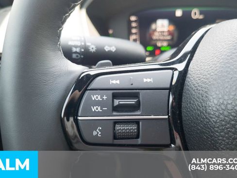 Used 2026 Honda Civic Sport Touring image 28