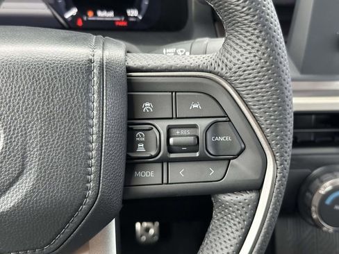 New 2026 Toyota Tacoma TRD Sport image 9