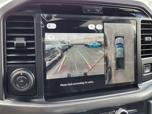 New 2025 Ford F150 XLT w/ Equipment Group 302A MID image 42