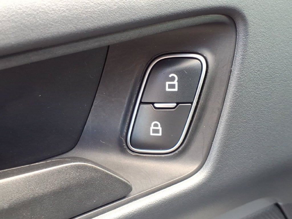 Used 2024 Ford Bronco Sport Big Bend AWD/4WD image 17