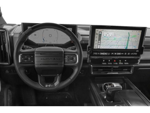 New 2026 GMC Hummer EV SUV AWD/4WD image 28