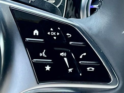 Certified 2025 Mercedes-Benz GLA 250 4MATIC image 35