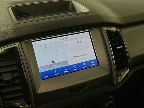 Used 2023 Ford Ranger XLT w/ Equipment Group 302A High image 15