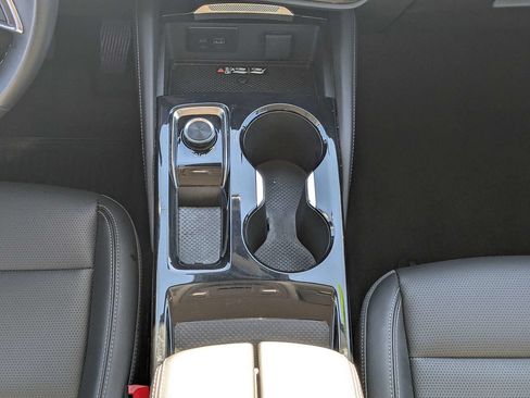 Used 2024 Buick Envision Preferred AWD/4WD image 19
