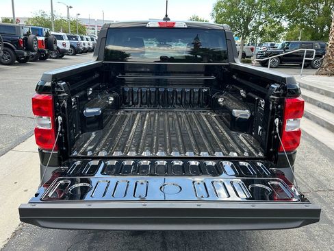 New 2026 Ford Maverick XLT FWD image 19